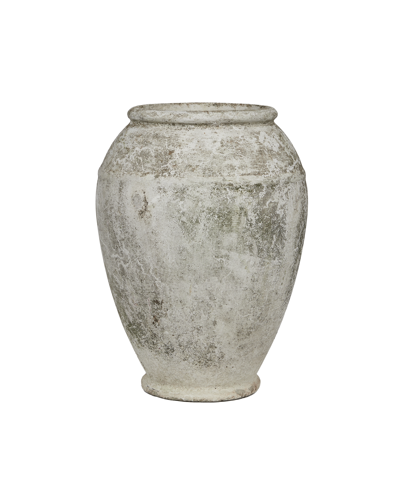 Vintage Willy Guhl Planter - Jardiniere from Switzerland made of Cement