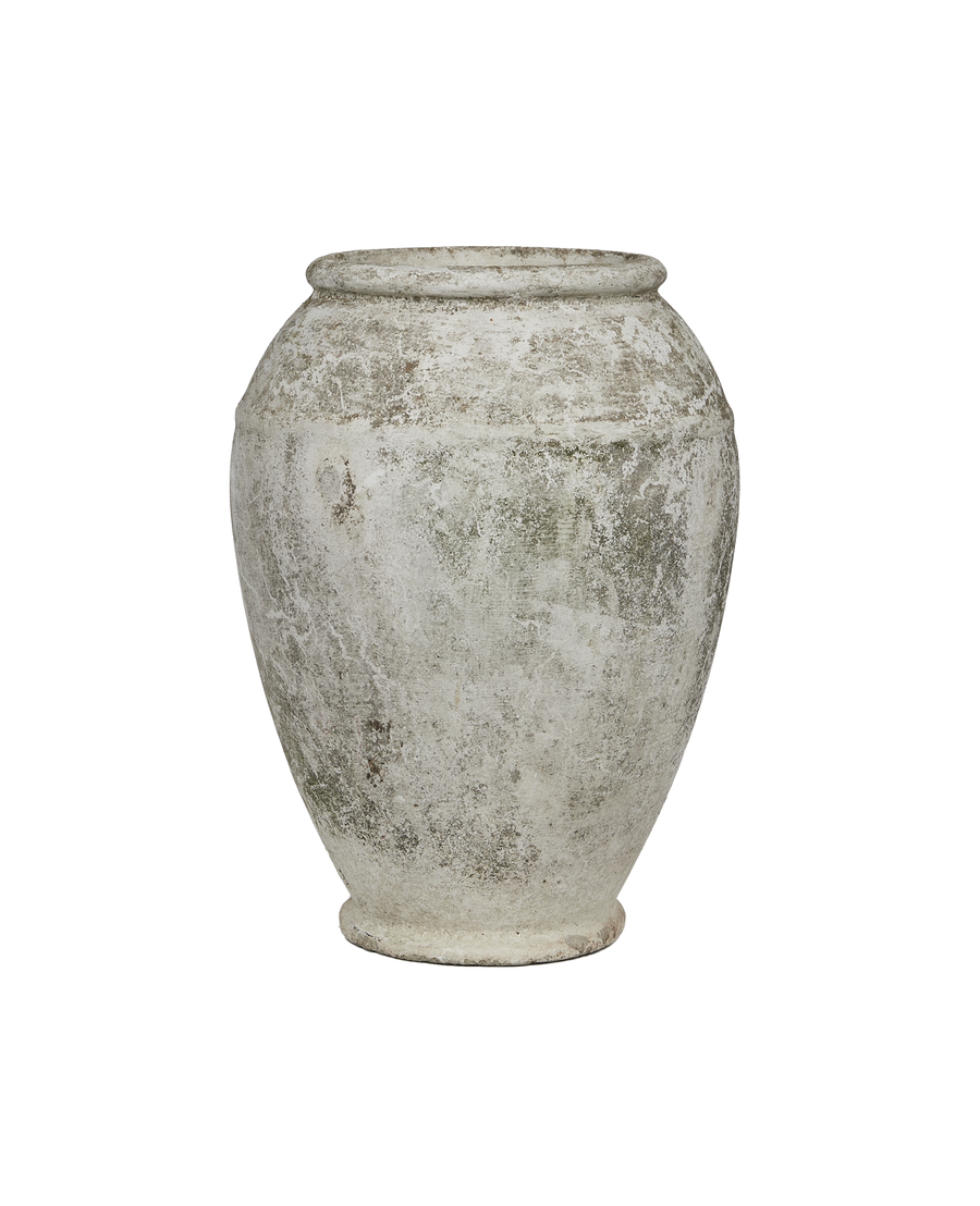 Vintage Willy Guhl Planter - Jardiniere from Switzerland made of Cement