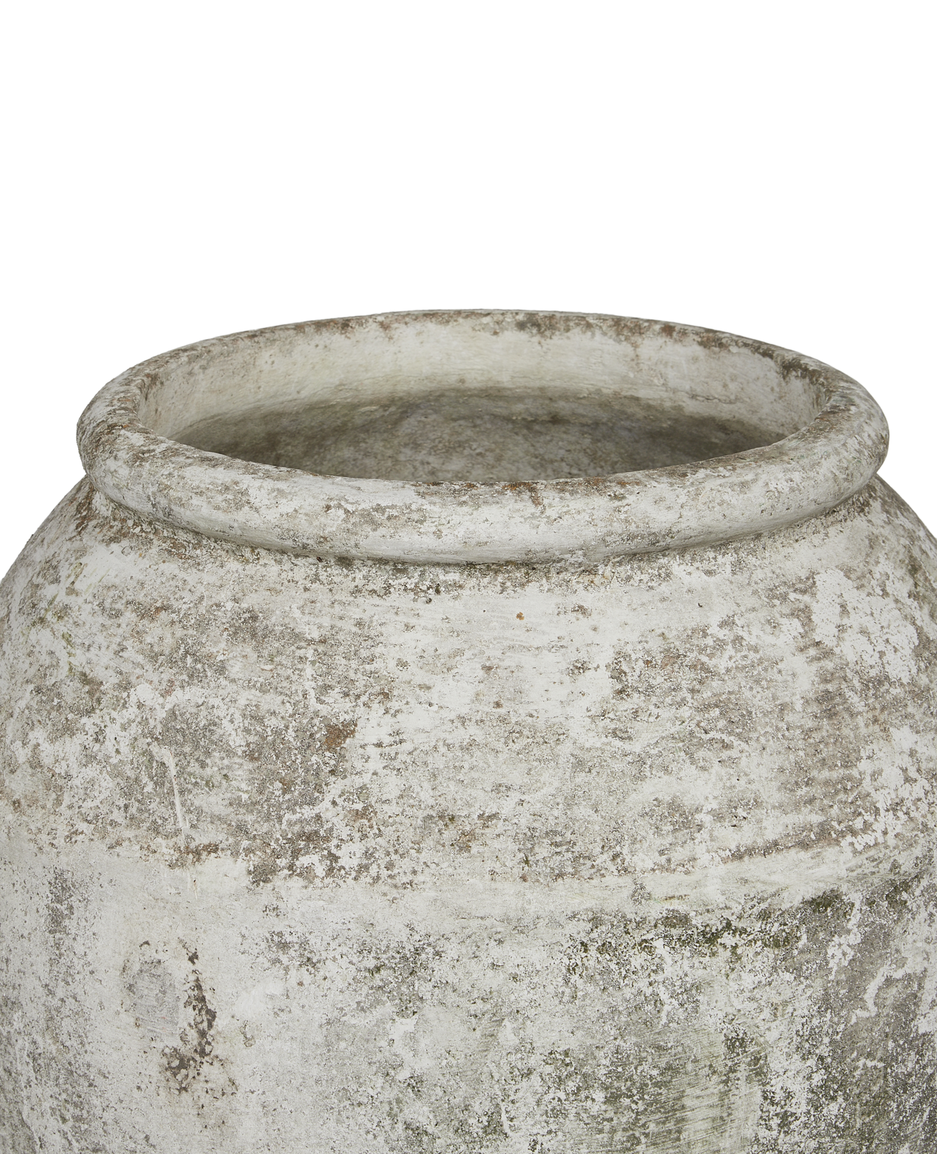 Vintage Willy Guhl Planter - Jardiniere from Switzerland made of Cement