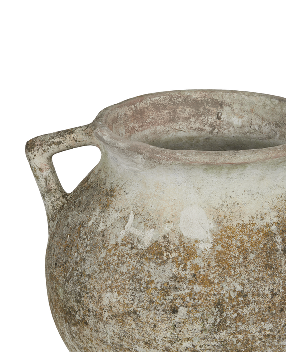 Willy Guhl Planter - Marmite