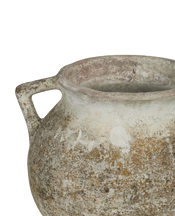 Willy Guhl Planter - Marmite