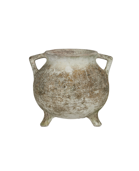 Willy Guhl Planter - Marmite