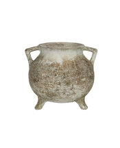 Willy Guhl Planter - Marmite