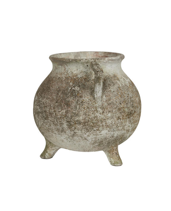 Willy Guhl Planter - Marmite