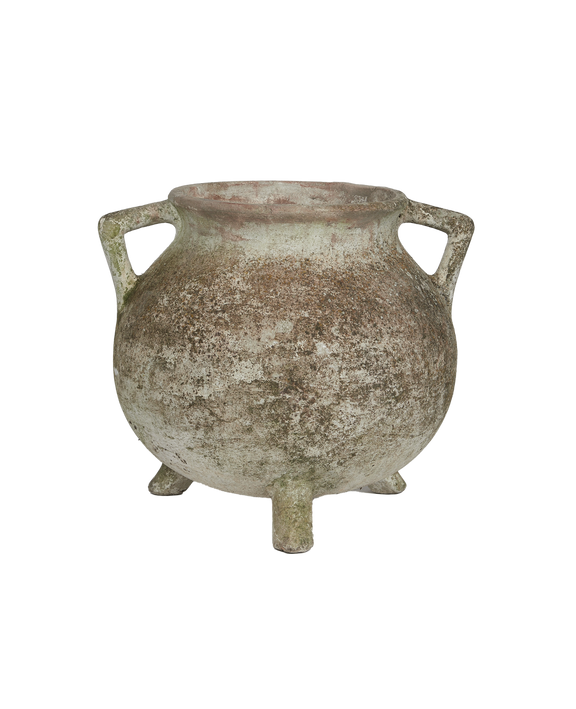 Willy Guhl Planter - Marmite