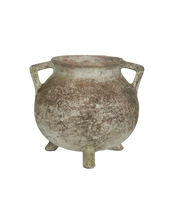 Willy Guhl Planter - Marmite