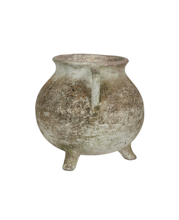 Willy Guhl Planter - Marmite