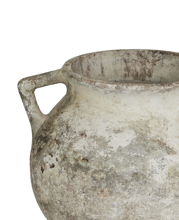 Willy Guhl Planter - Marmite