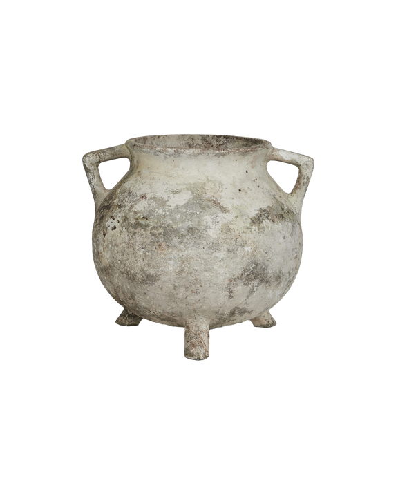 Willy Guhl Planter - Marmite