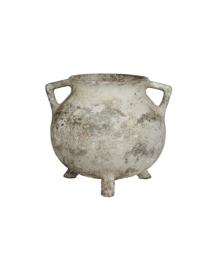 Willy Guhl Planter - Marmite