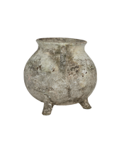 Willy Guhl Planter - Marmite