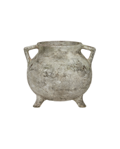 Willy Guhl Planter - Marmite