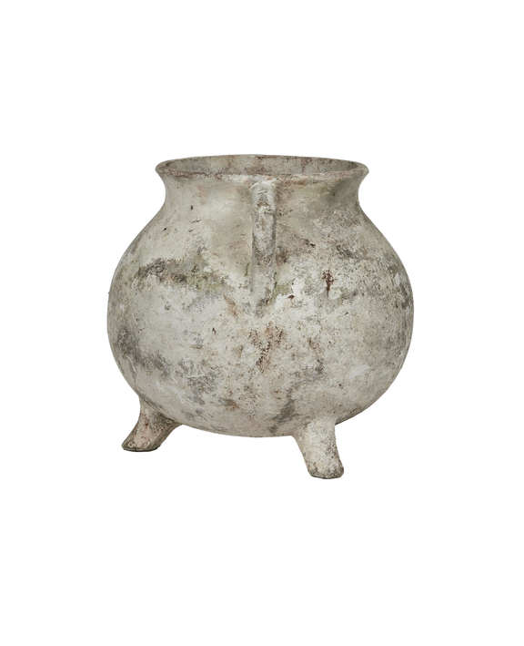 Willy Guhl Planter - Marmite