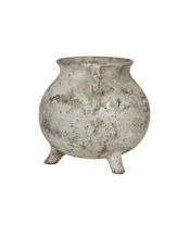 Willy Guhl Planter - Marmite