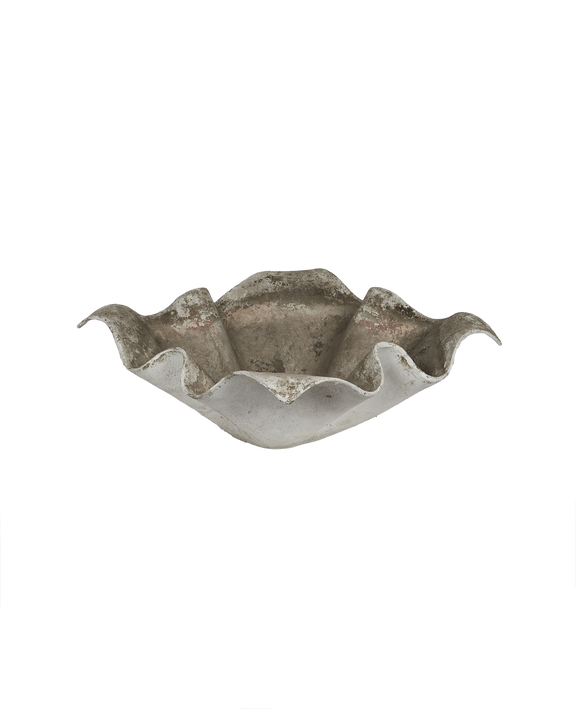 Willy Guhl Planter - Elephant