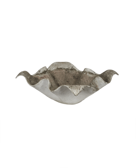 Willy Guhl Planter - Elephant