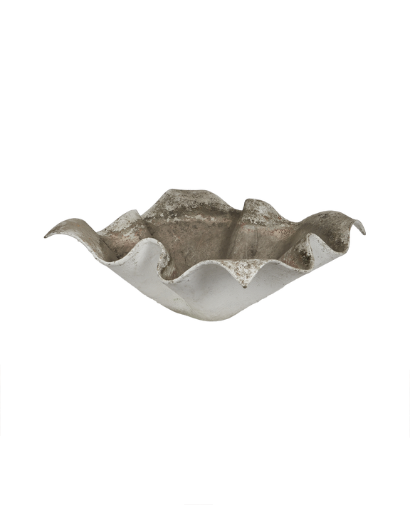 Willy Guhl Planter - Elephant