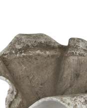 Willy Guhl Planter - Elephant