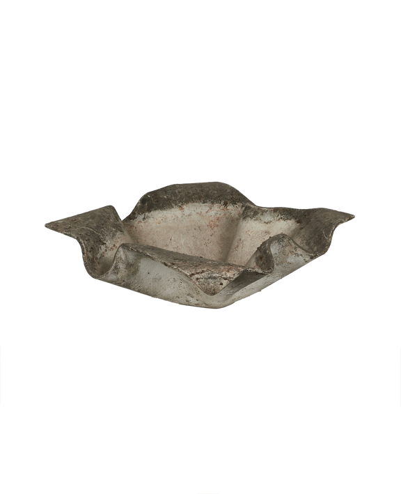 Willy Guhl Planter - Elephant