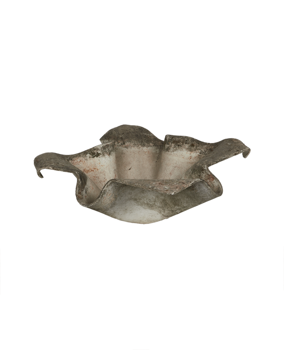 Willy Guhl Planter - Elephant