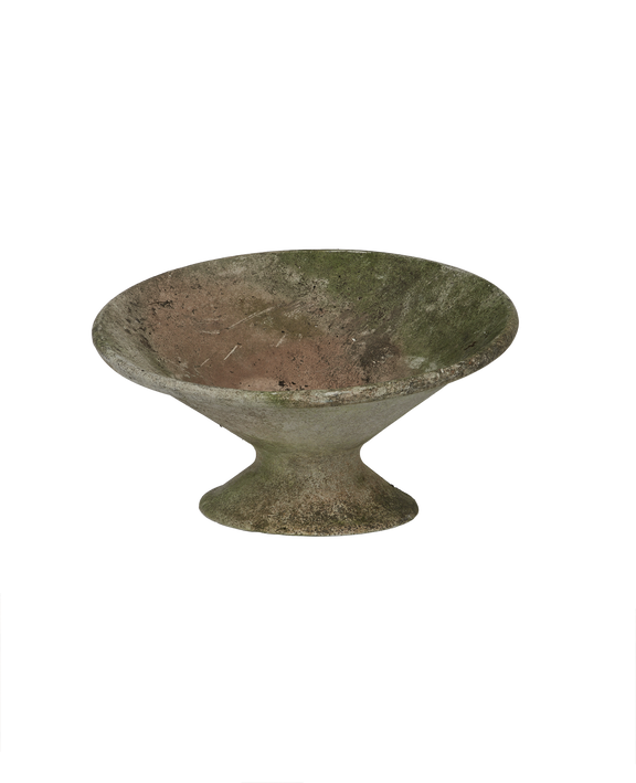 Willy Guhl Planter - Soucoupe