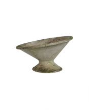 Willy Guhl Planter - Soucoupe