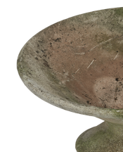 Willy Guhl Planter - Soucoupe