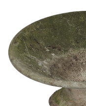 Willy Guhl Planter - Soucoupe