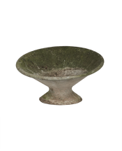 Willy Guhl Planter - Soucoupe