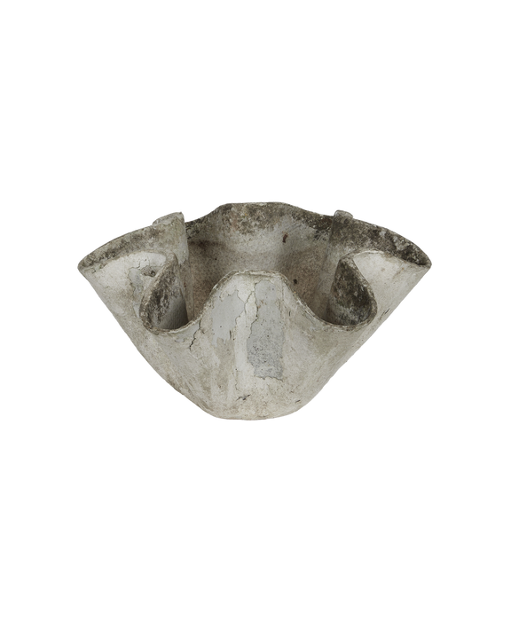 Willy Guhl Planter - Organic