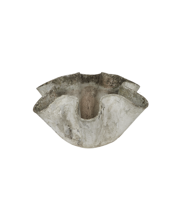 Willy Guhl Planter - Organic