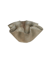 Willy Guhl Planter - Organic