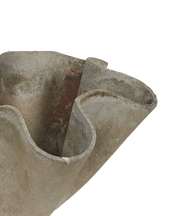 Willy Guhl Planter - Organic