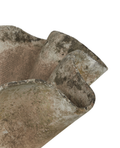 Willy Guhl Planter - Organic