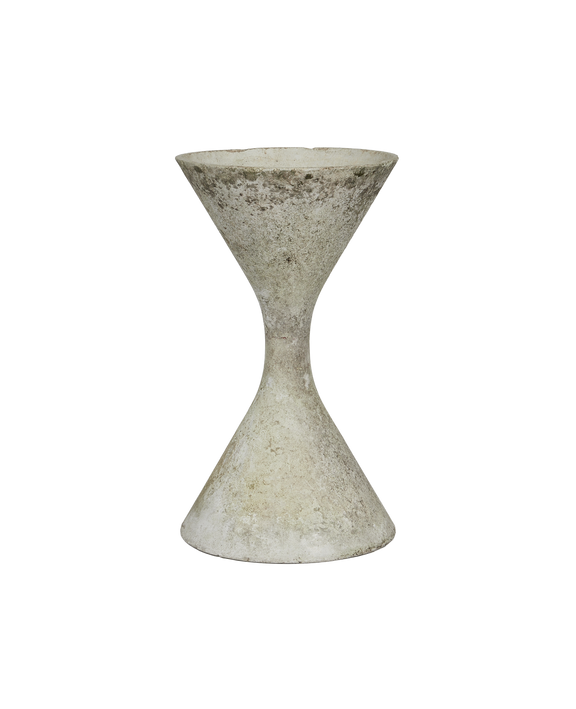 Willy Guhl Planter - Diablo