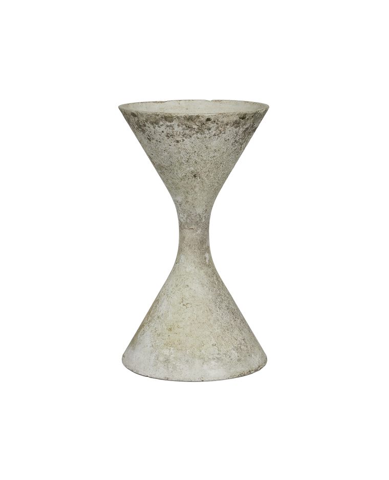 Willy Guhl Planter - Diablo