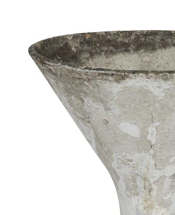 Willy Guhl Planter - Diablo