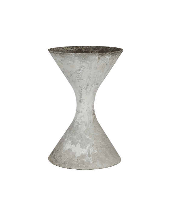 Willy Guhl Planter - Diablo