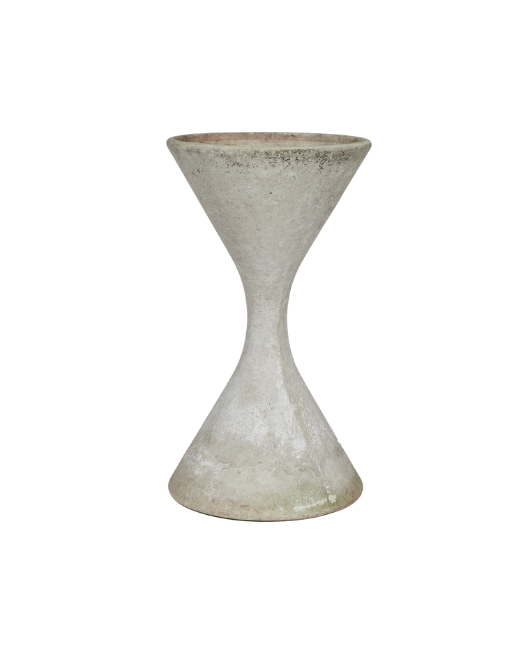 Willy Guhl Planter - Diablo