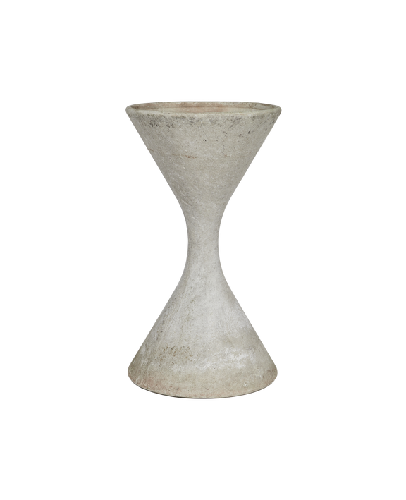 Willy Guhl Planter - Diablo