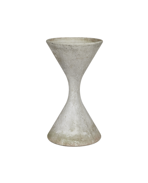 Willy Guhl Planter - Diablo