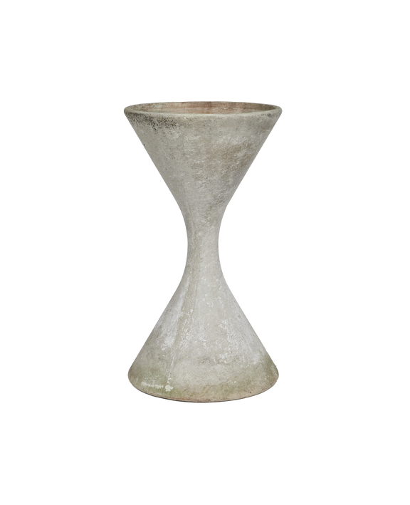 Willy Guhl Planter - Diablo