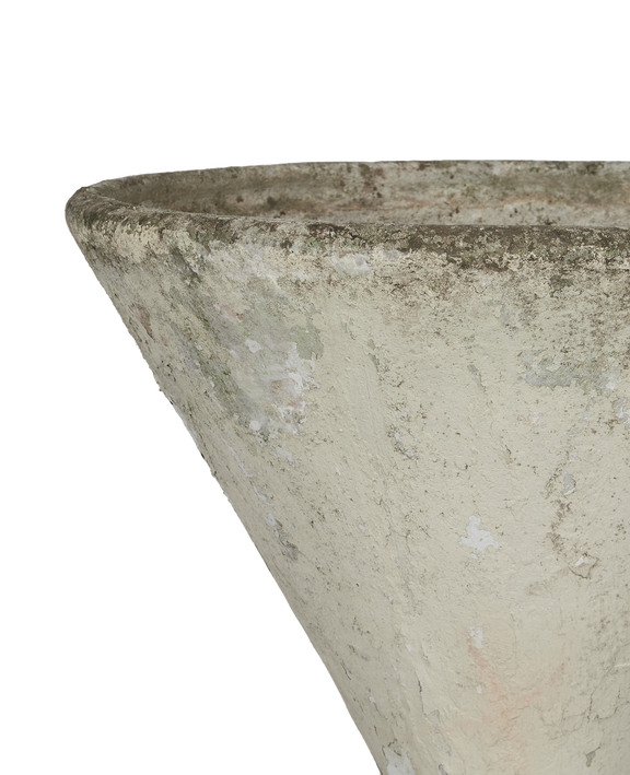 Willy Guhl Planter - Diablo