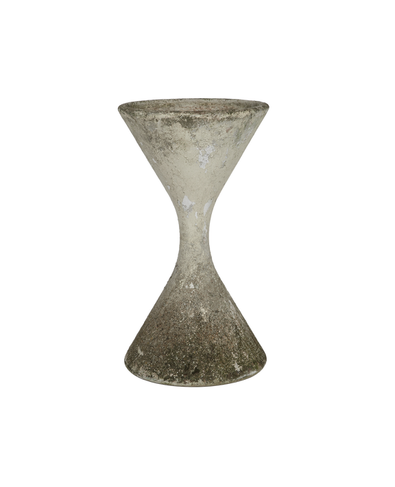 Willy Guhl Planter - Diablo