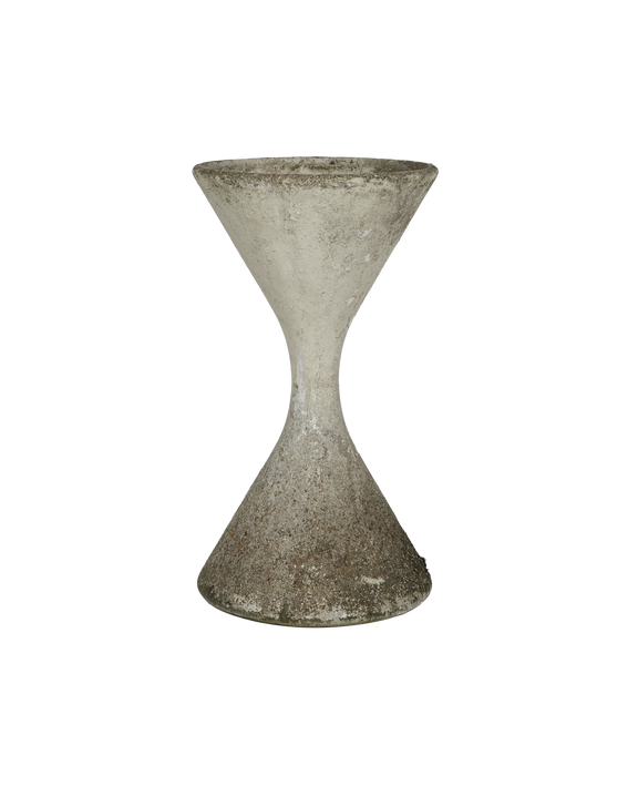 Willy Guhl Planter - Diablo