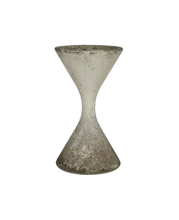 Willy Guhl Planter - Diablo