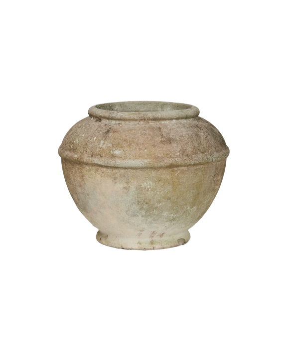 Willy Guhl Planter - Jardiniere