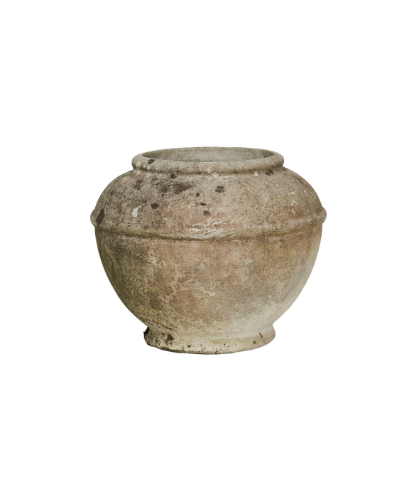 Willy Guhl Planter - Jardiniere