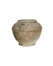 Willy Guhl Planter - Jardiniere