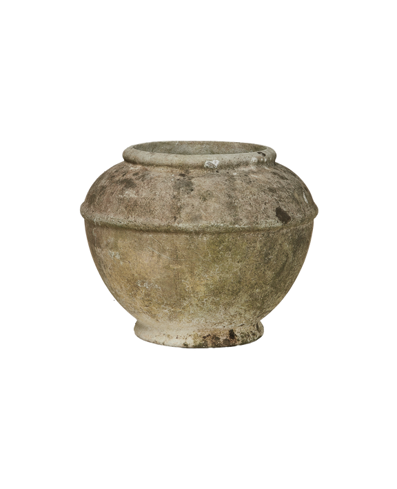 Willy Guhl Planter - Jardiniere